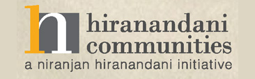 Hiranandani Sands Alibaug Logo